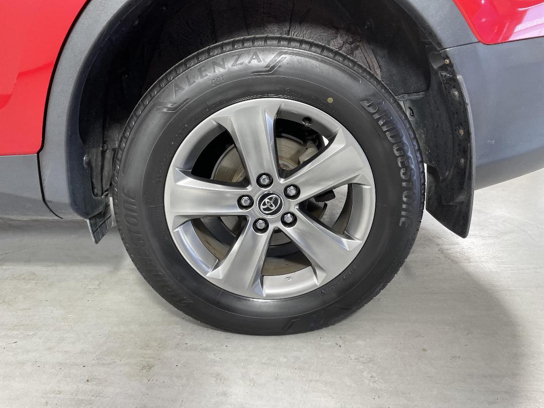 Photo '11' of Toyota Rav4 Photo '11' of Toyota Rav4