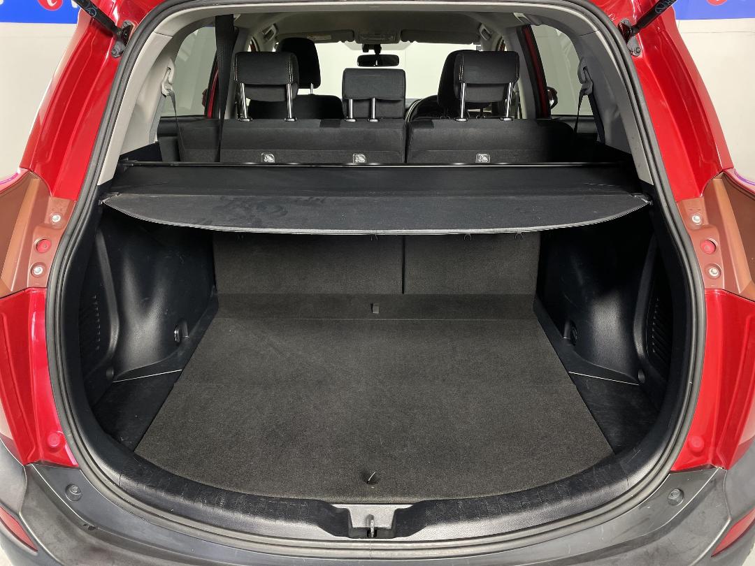 Photo '14' of Toyota Rav4 Photo '14' of Toyota Rav4