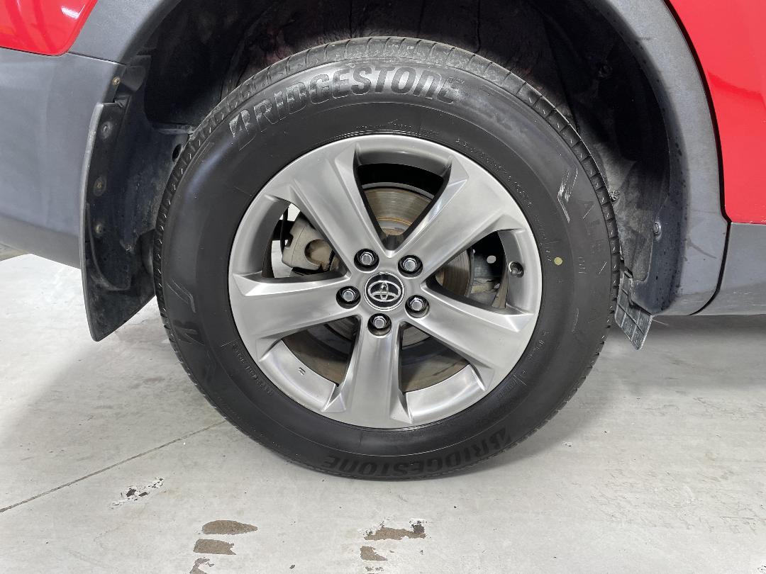 Photo '12' of Toyota Rav4 Photo '12' of Toyota Rav4