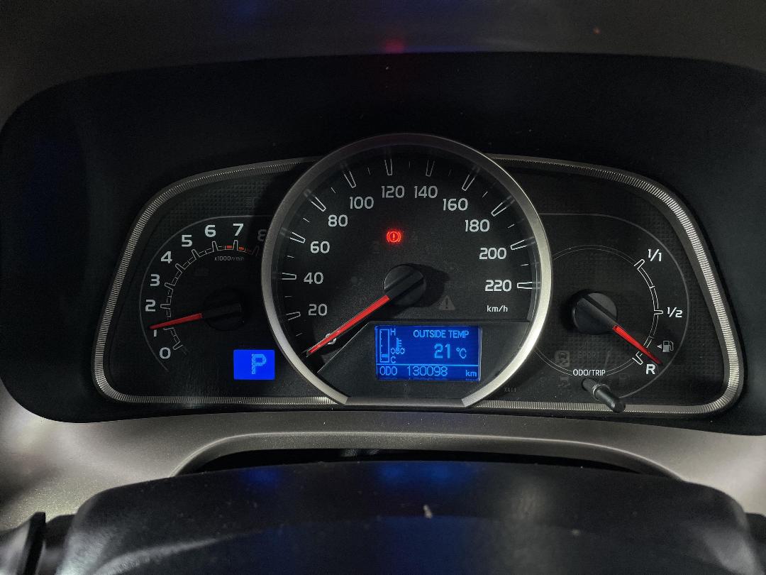 Photo '21' of Toyota Rav4 Photo '21' of Toyota Rav4