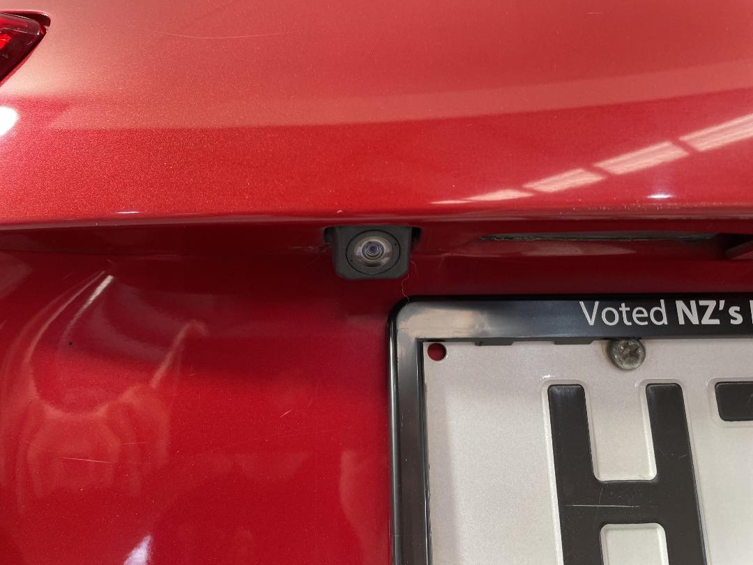 Photo '23' of Toyota Rav4 Photo '23' of Toyota Rav4