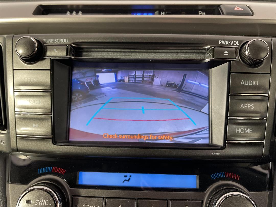 Photo '25' of Toyota Rav4 Photo '25' of Toyota Rav4