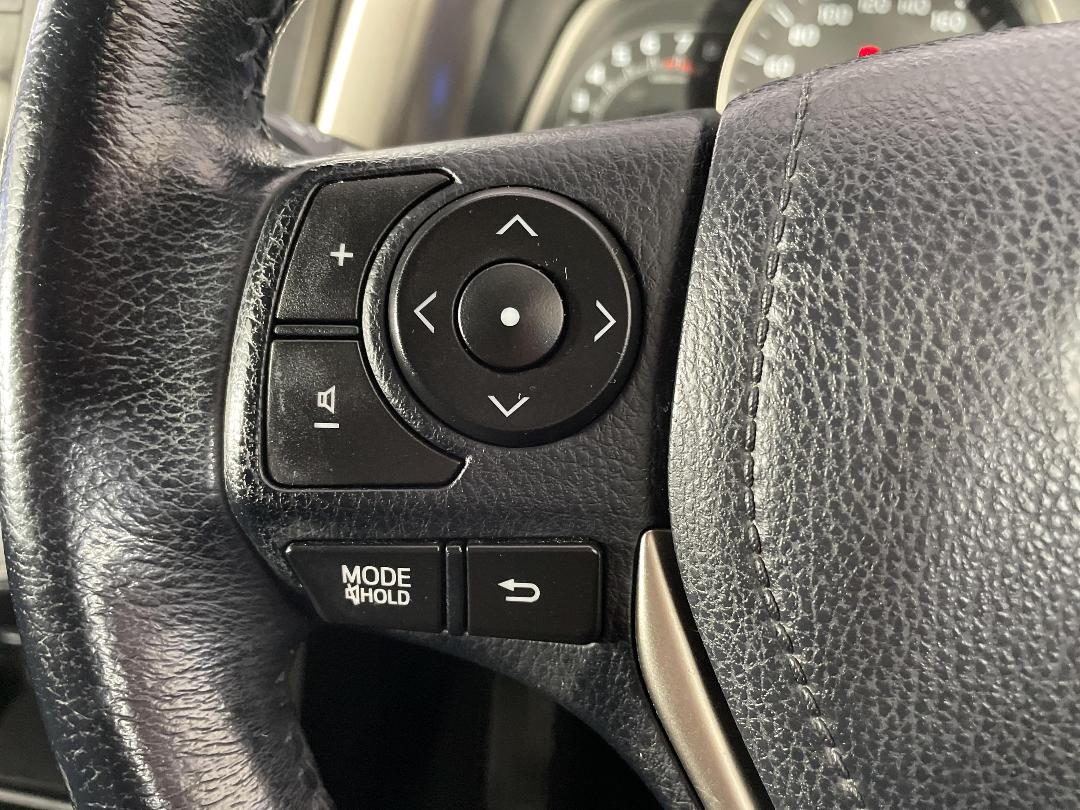 Photo '26' of Toyota Rav4 Photo '26' of Toyota Rav4