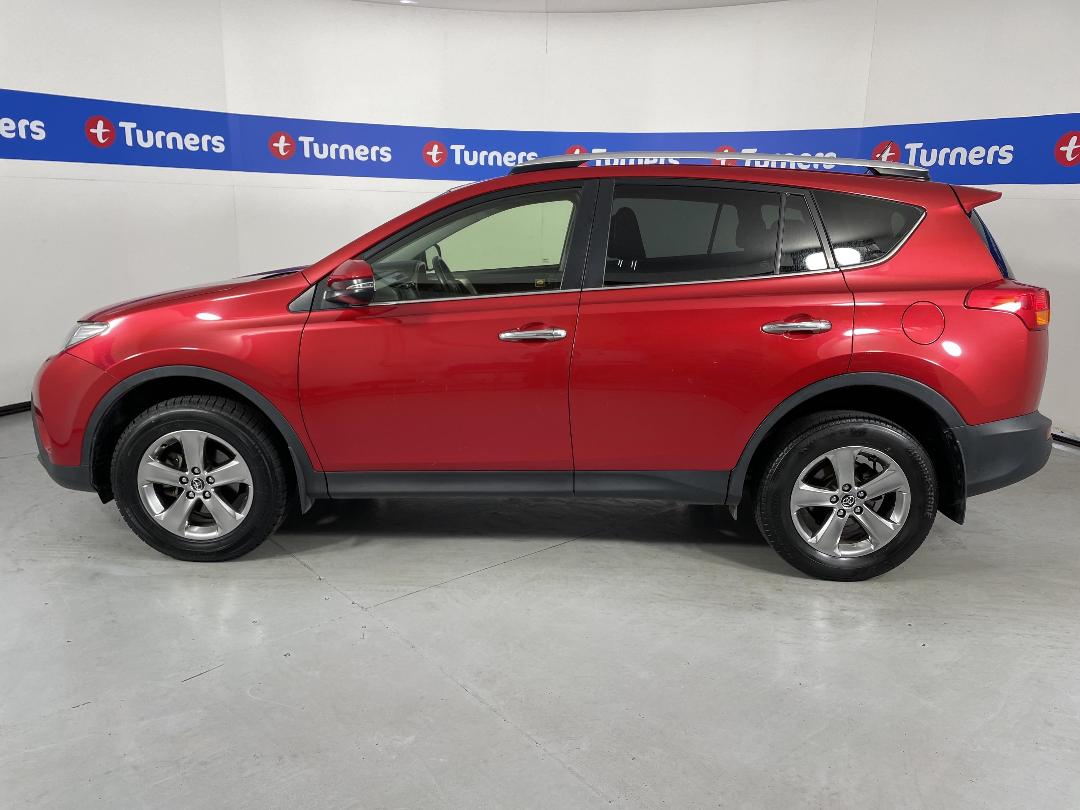 Photo '30' of Toyota Rav4 Photo '30' of Toyota Rav4