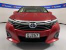 Thumbnail '2' of Toyota SAI