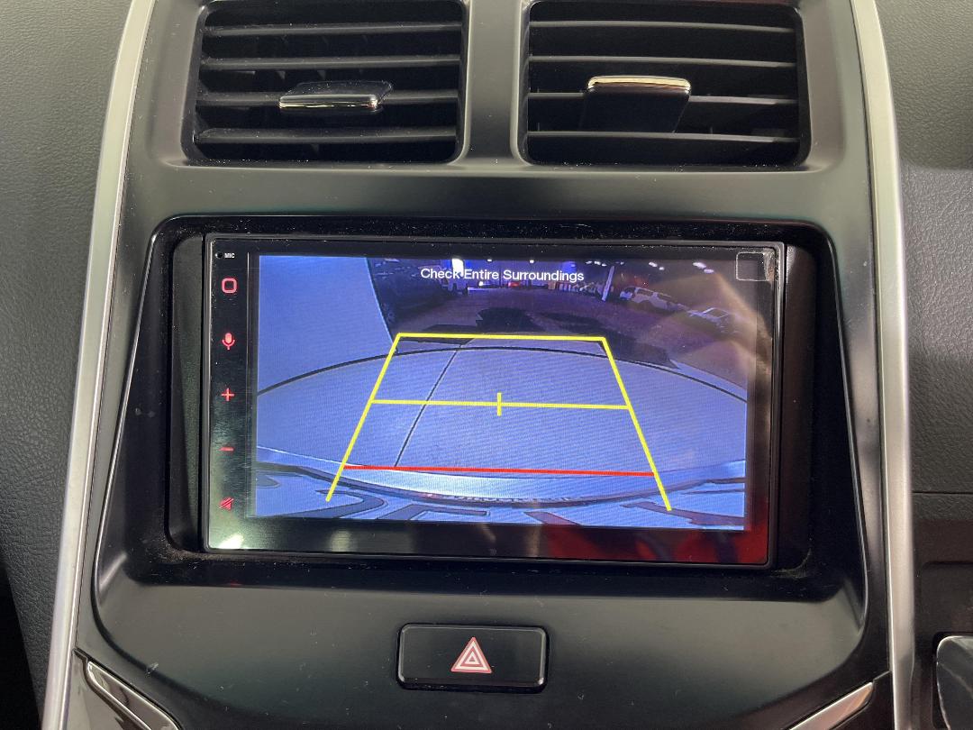 Photo '27' of Toyota SAI Photo '27' of Toyota SAI