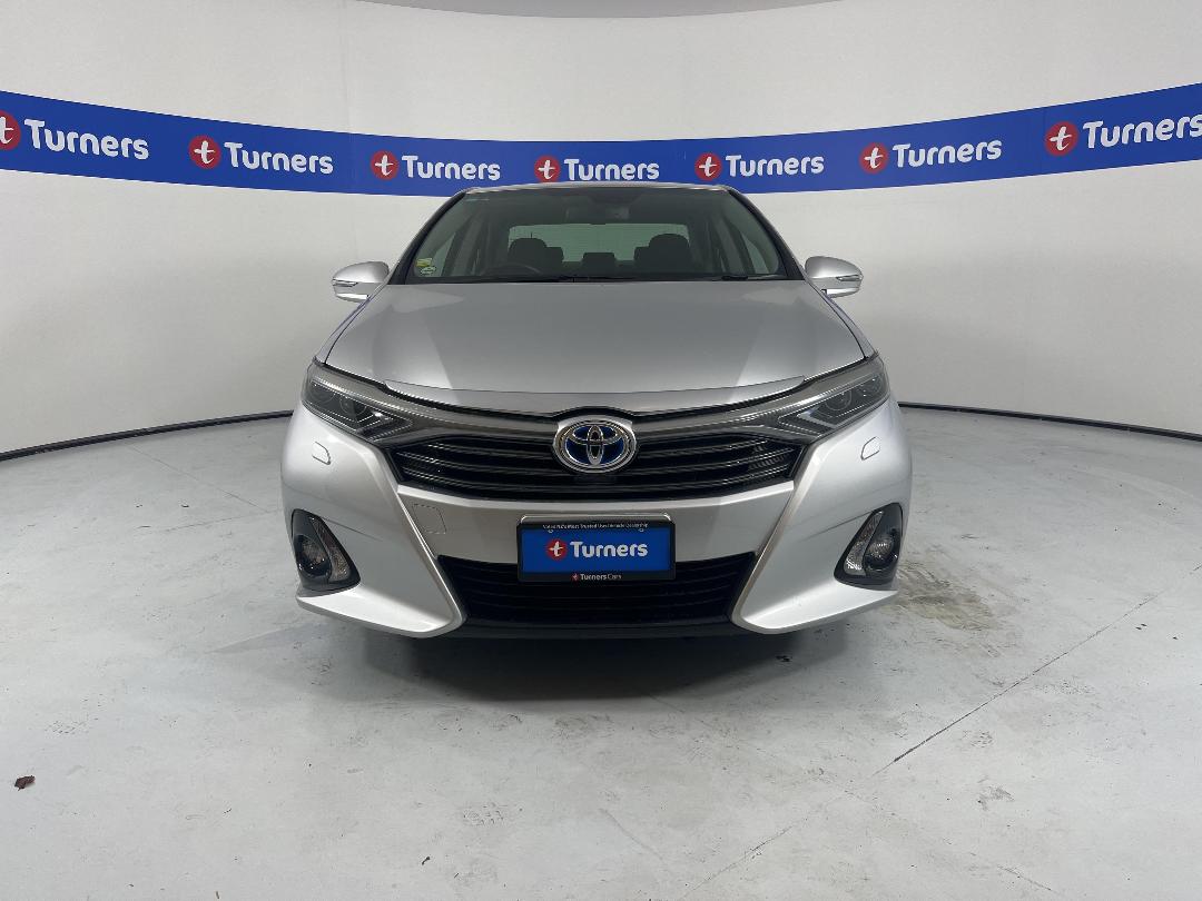 Photo '2' of Toyota SAI