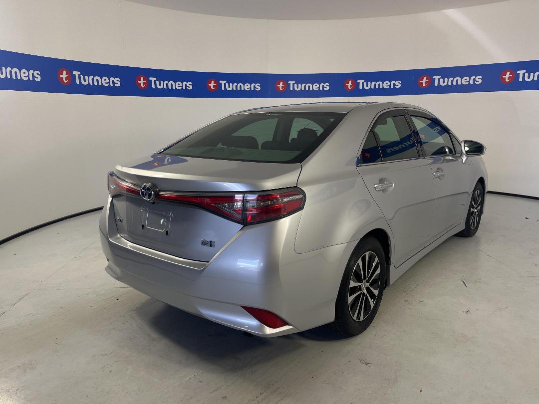 Photo '7' of Toyota SAI