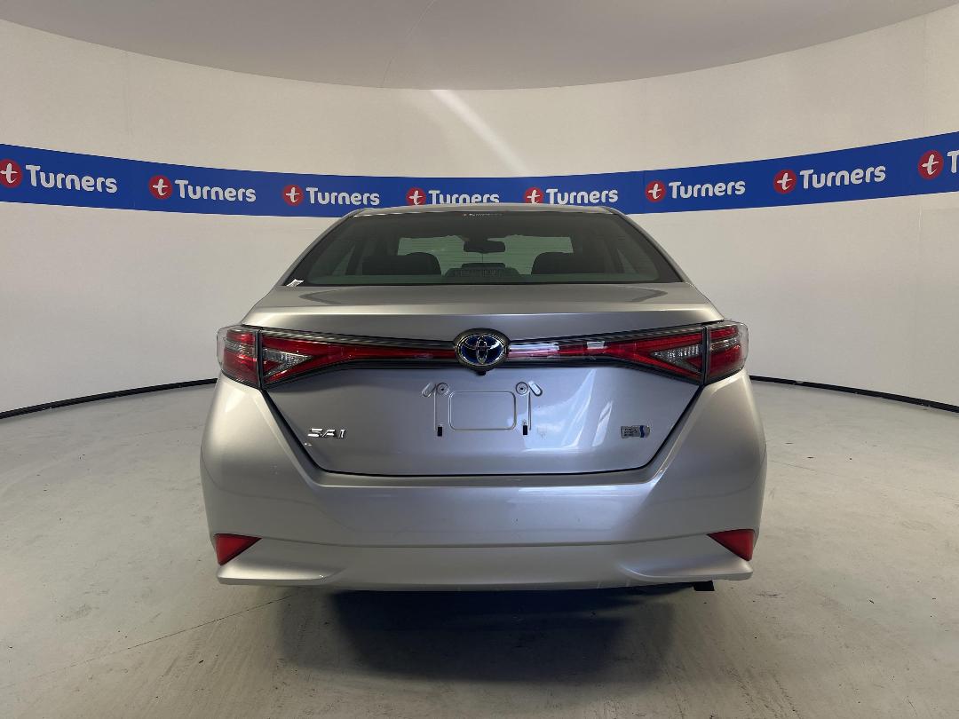 Photo '6' of Toyota SAI