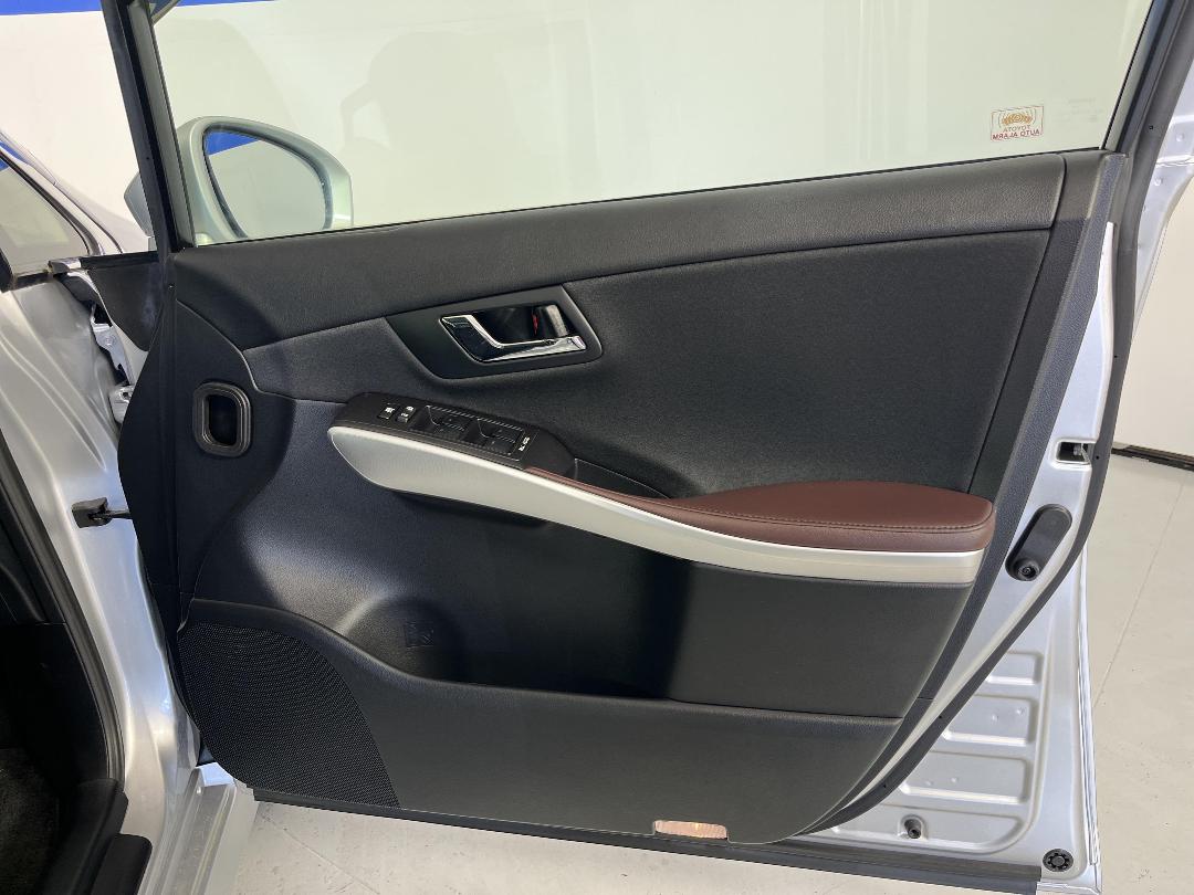 Photo '15' of Toyota SAI