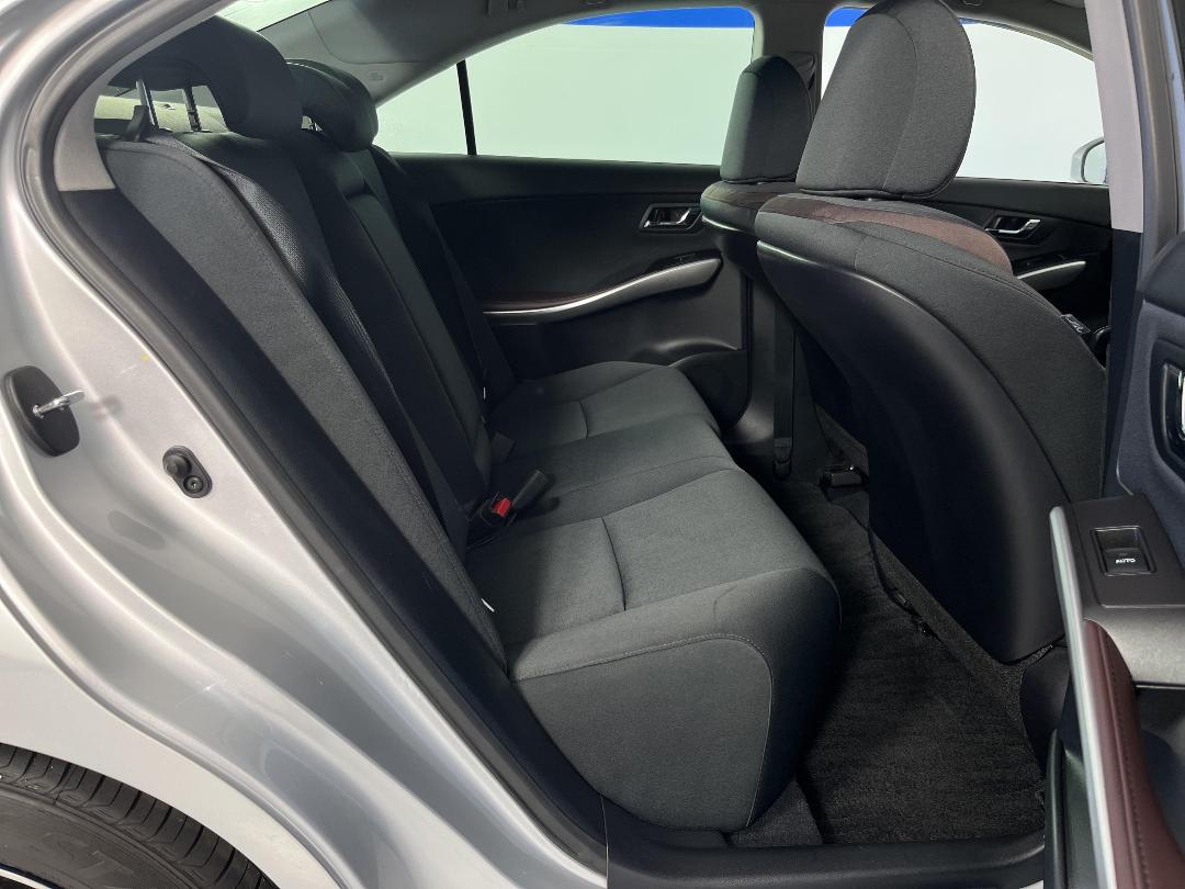 Photo '20' of Toyota SAI