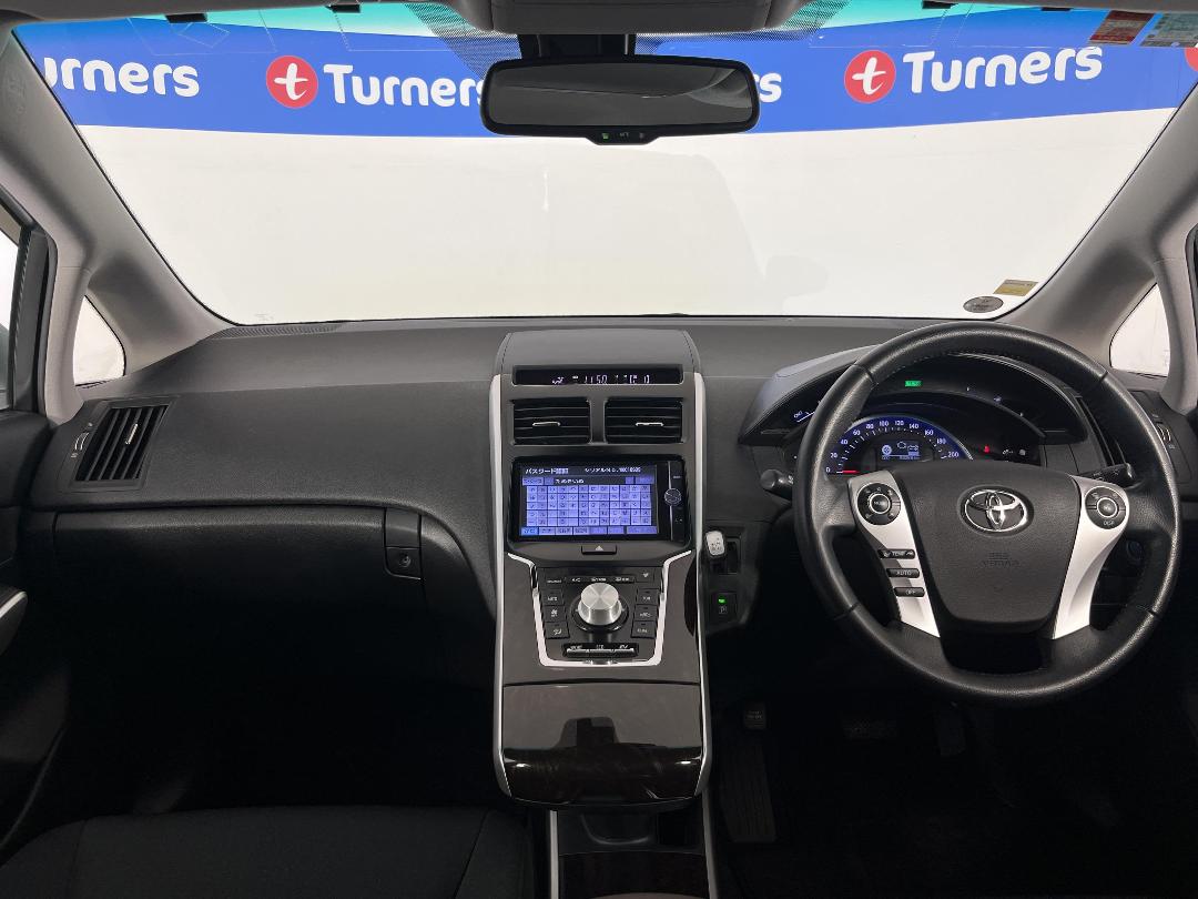 Photo '17' of Toyota SAI