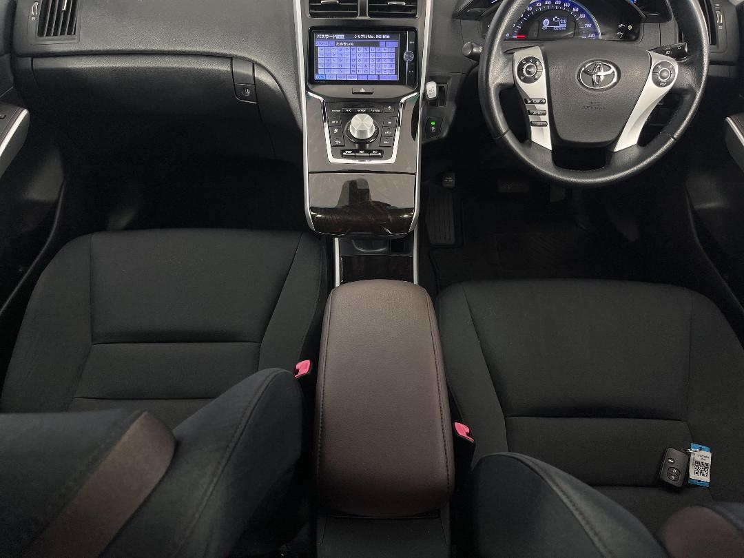 Photo '18' of Toyota SAI