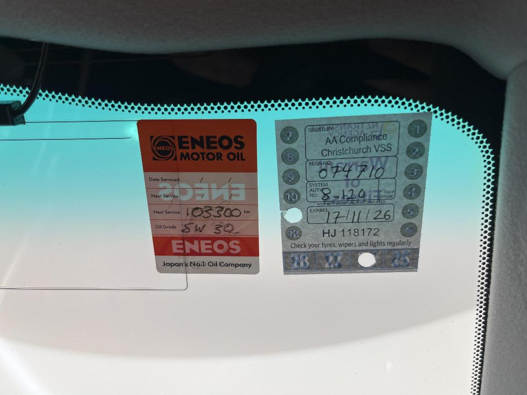 Photo '27' of Toyota SAI