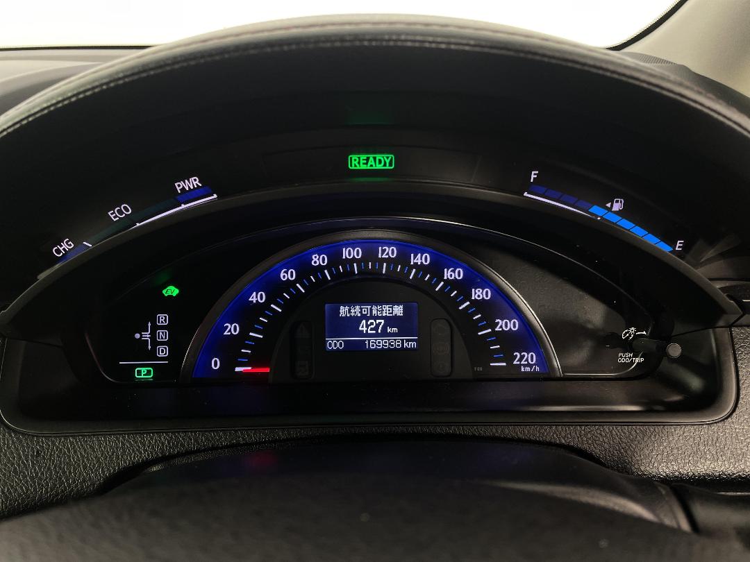 Photo '21' of Toyota SAI