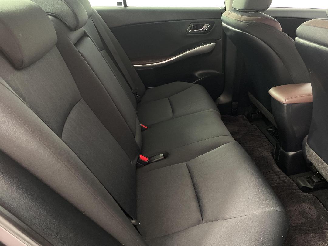 Photo '20' of Toyota SAI