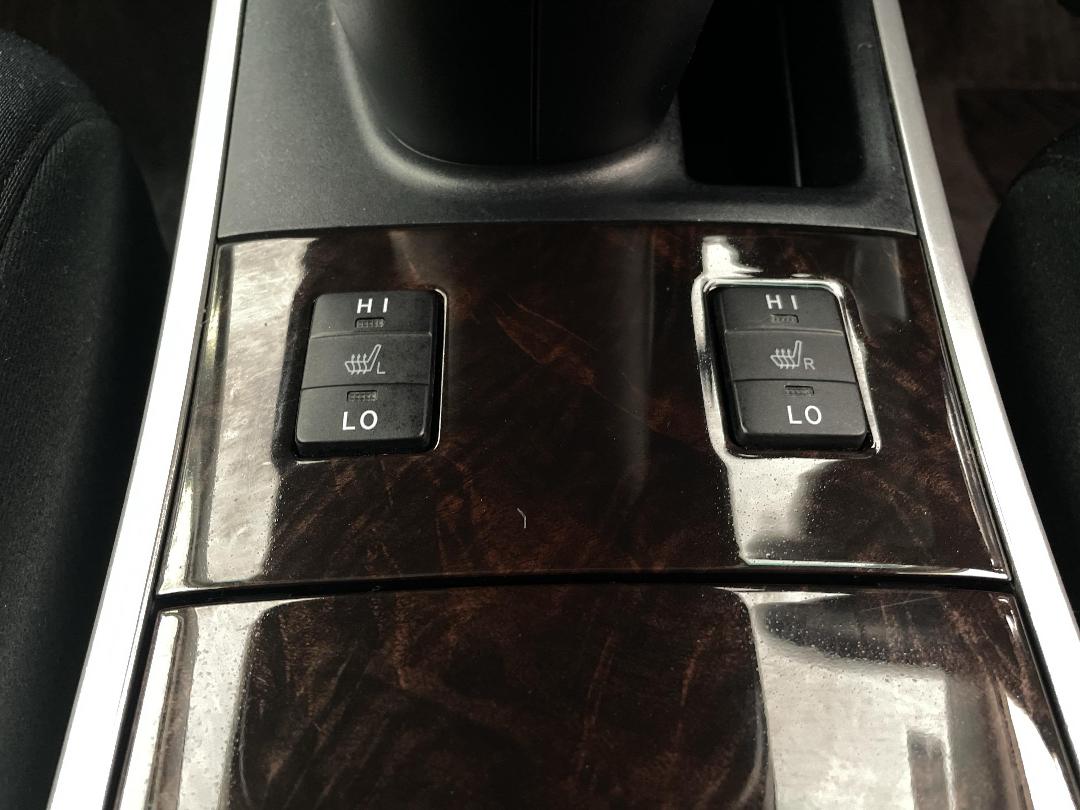 Photo '23' of Toyota SAI