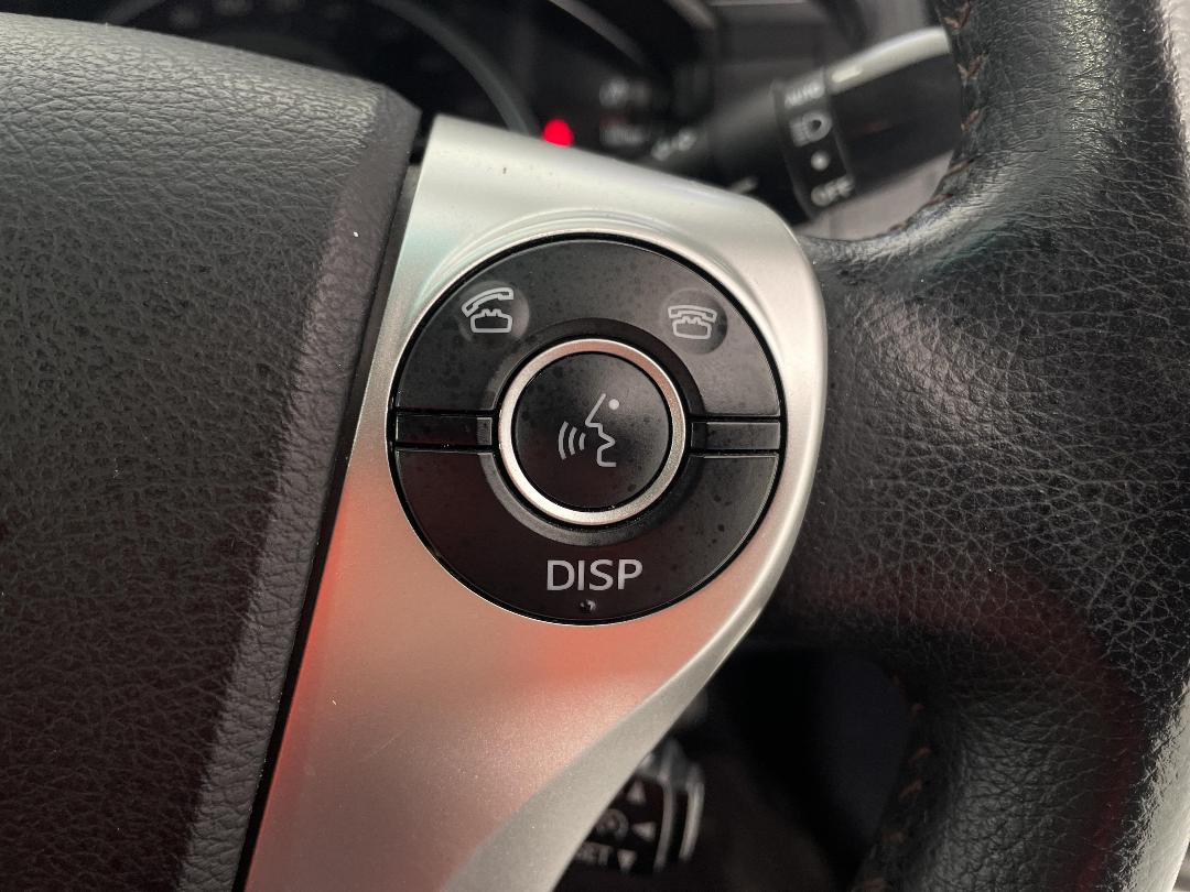 Photo '27' of Toyota SAI