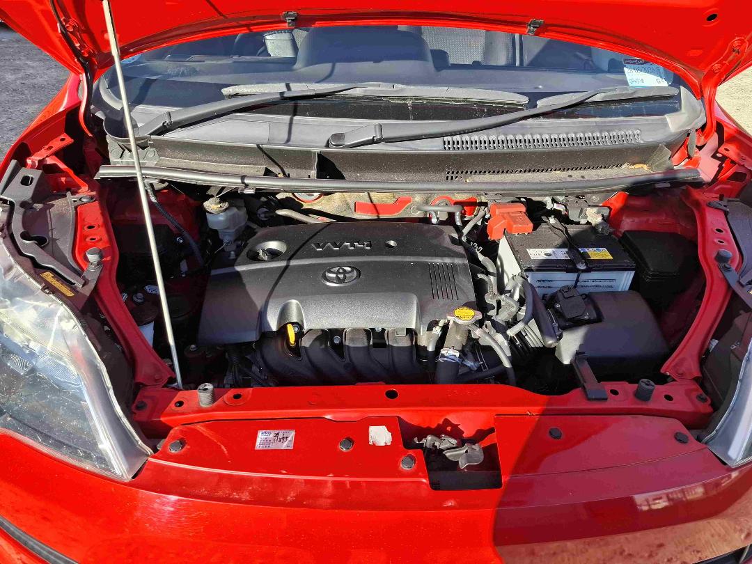 Photo '13' of Toyota Spade