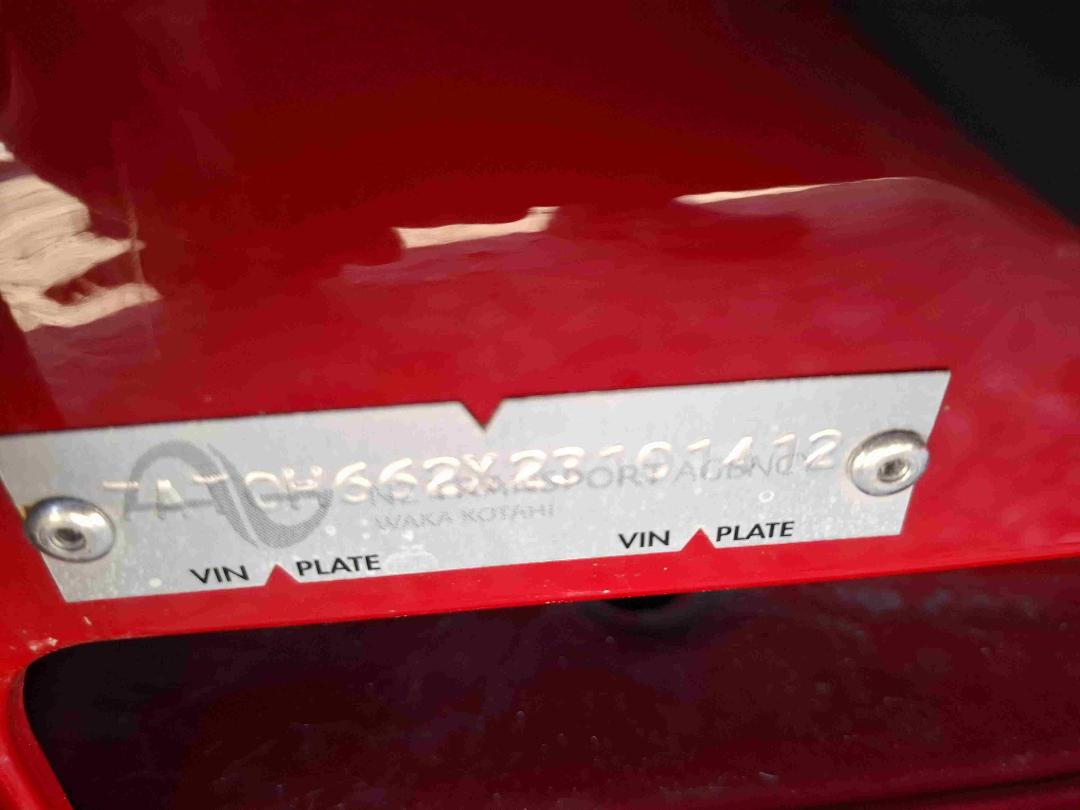 Photo '15' of Toyota Spade