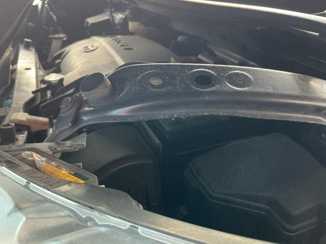 Photo '11' of Toyota Spade Photo '11' of Toyota Spade