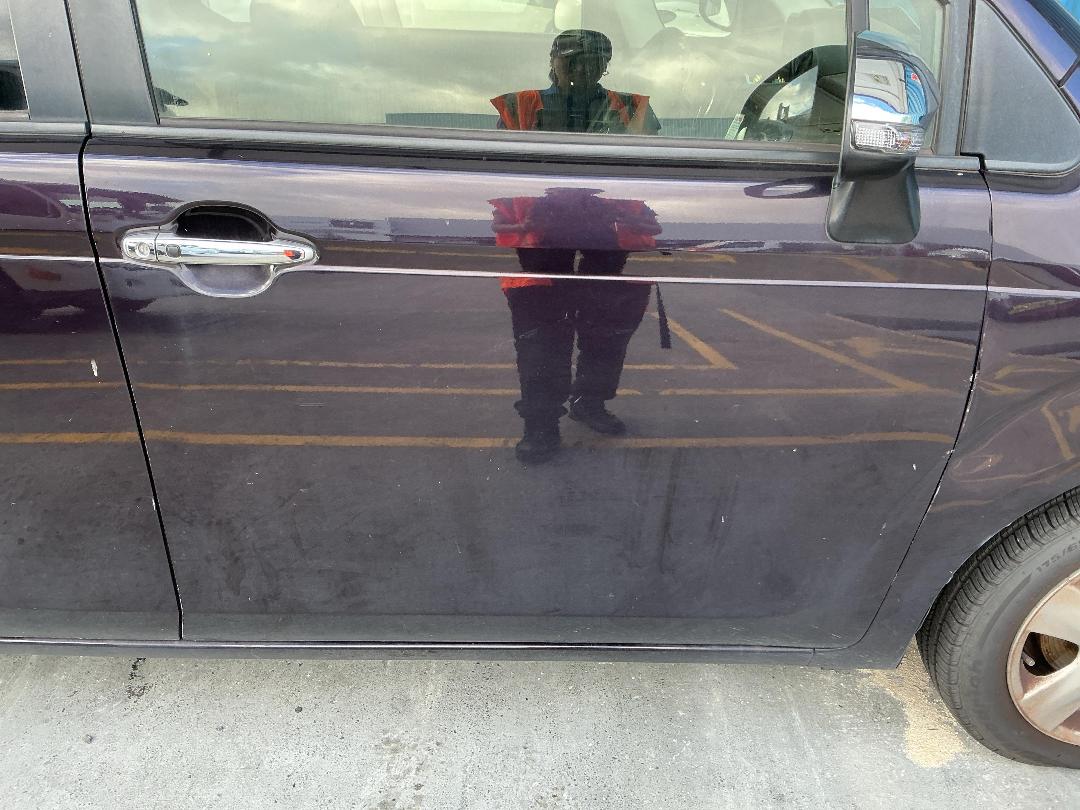 Photo '13' of Toyota Spade Photo '13' of Toyota Spade