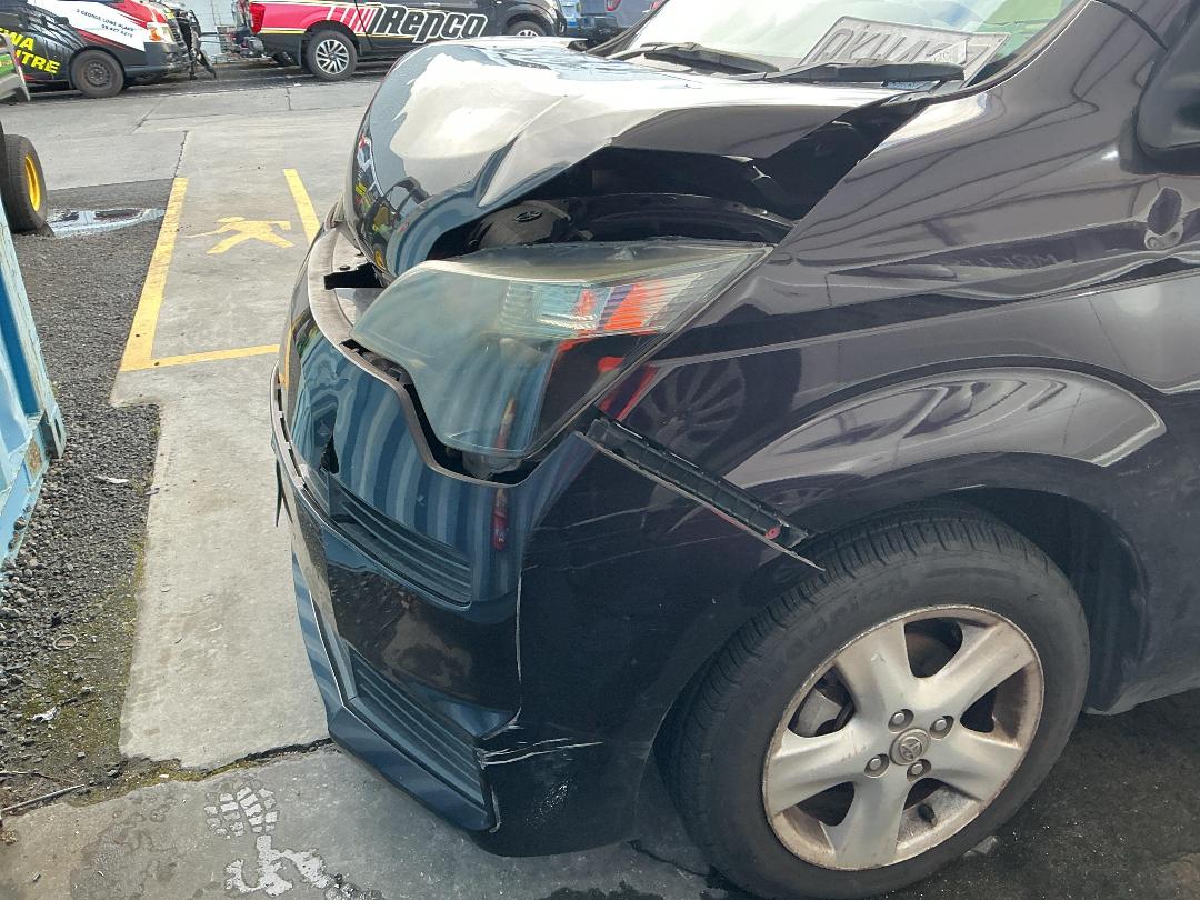 Photo '18' of Toyota Spade Photo '18' of Toyota Spade