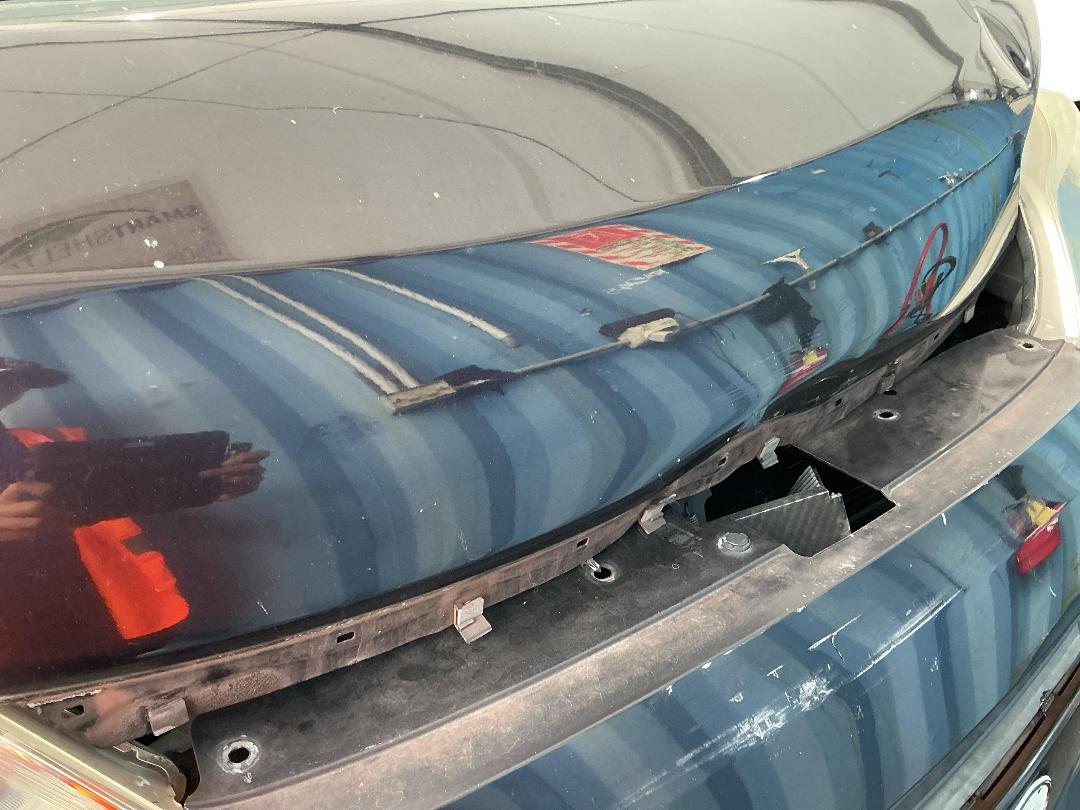 Photo '17' of Toyota Spade Photo '17' of Toyota Spade