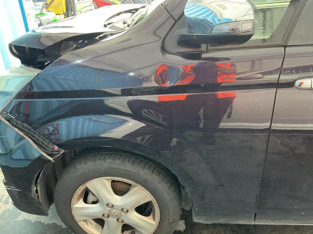 Photo '19' of Toyota Spade Photo '19' of Toyota Spade