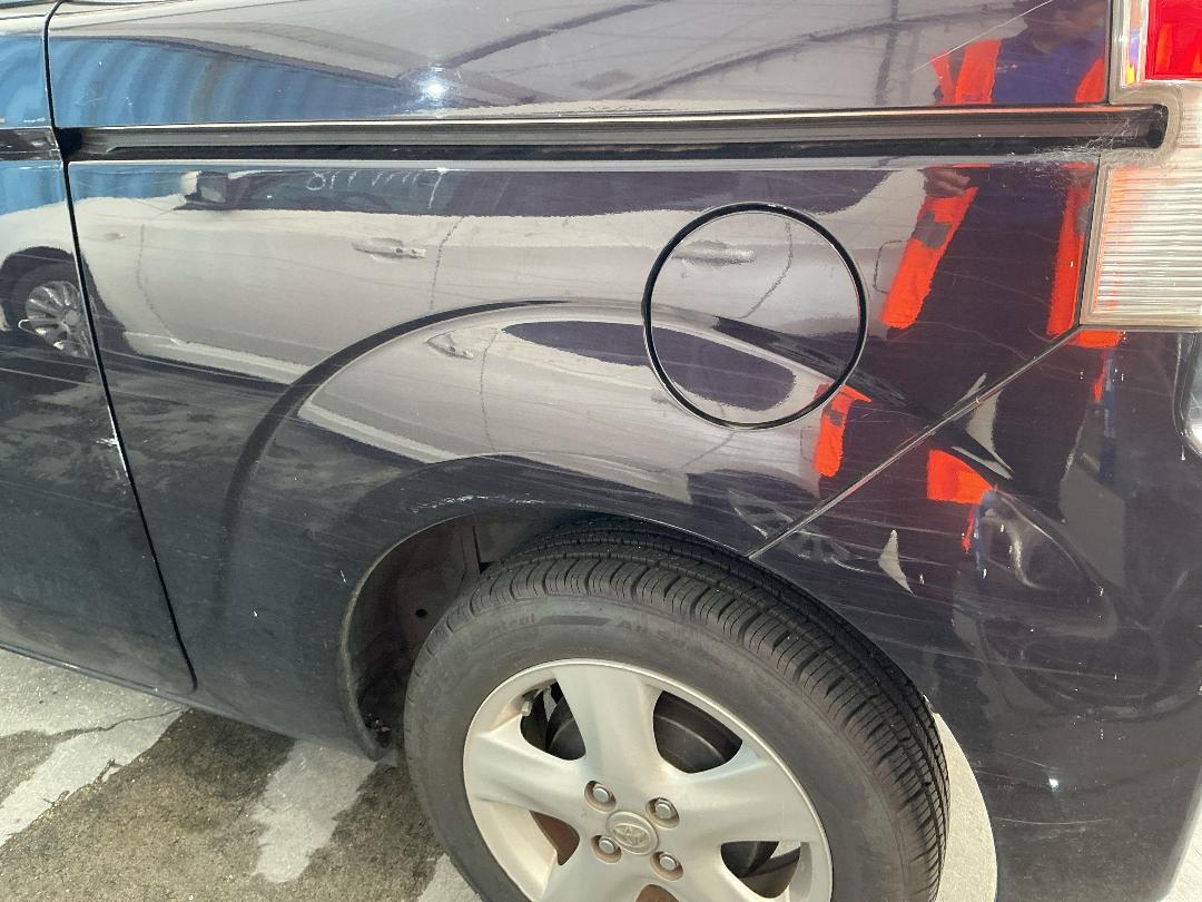 Photo '21' of Toyota Spade Photo '21' of Toyota Spade