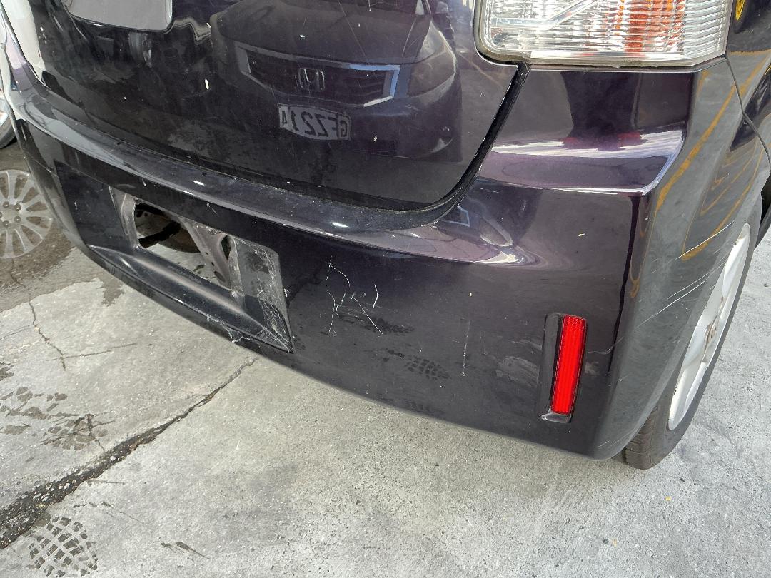 Photo '23' of Toyota Spade Photo '23' of Toyota Spade