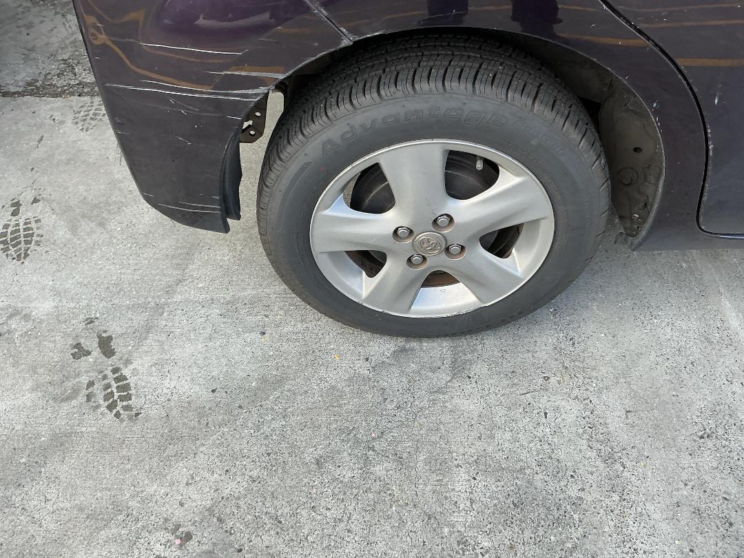 Photo '26' of Toyota Spade Photo '26' of Toyota Spade