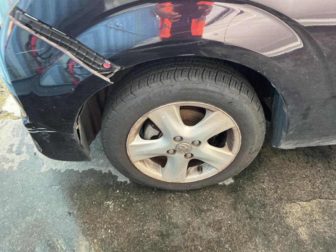 Photo '28' of Toyota Spade Photo '28' of Toyota Spade