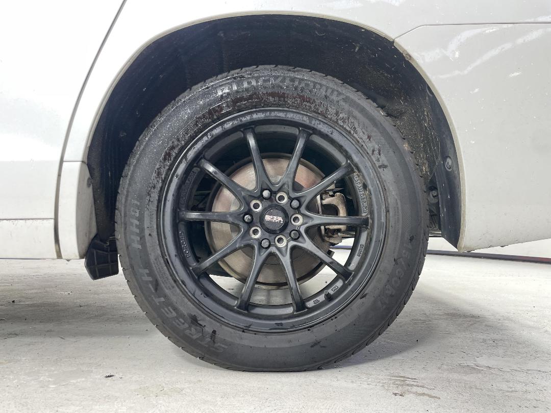 Photo '11' of Toyota Vellfire Photo '11' of Toyota Vellfire