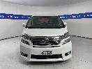 Thumbnail '3' of Toyota Vellfire