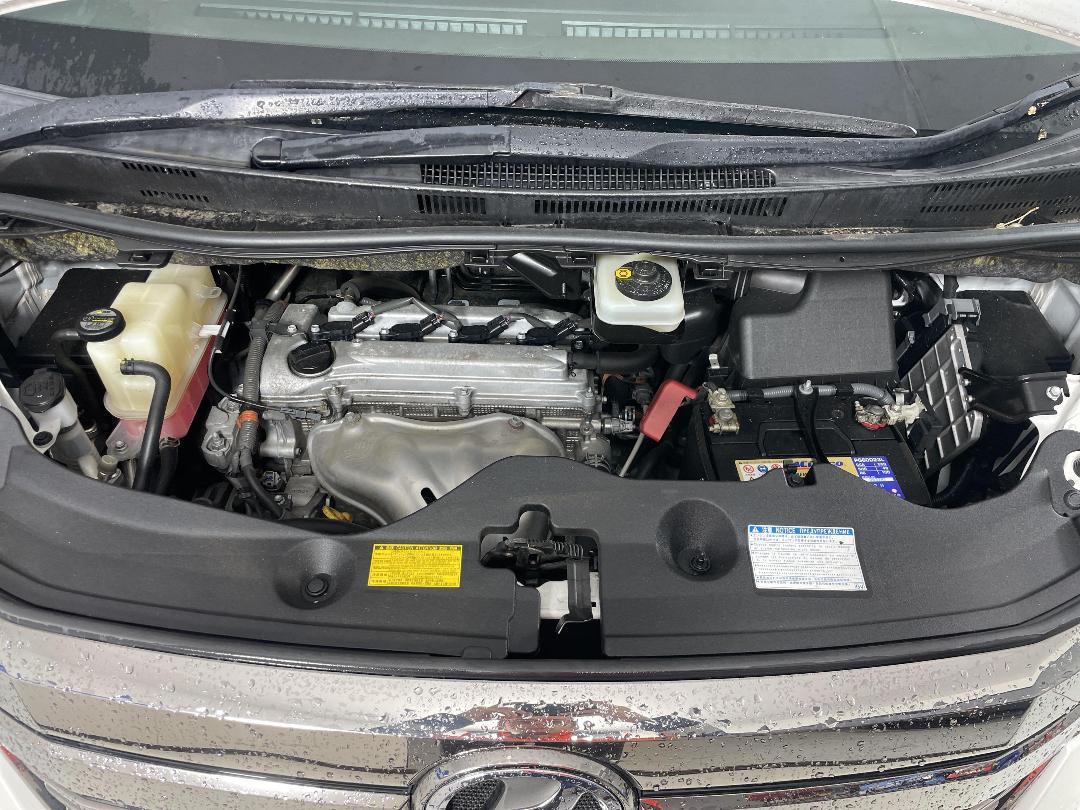 Photo '6' of Toyota Vellfire Photo '6' of Toyota Vellfire