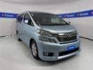 Thumbnail '1' of Toyota Vellfire