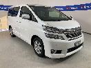 Thumbnail '1' of Toyota Vellfire