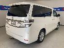 Thumbnail '7' of Toyota Vellfire
