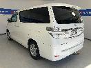 Thumbnail '5' of Toyota Vellfire