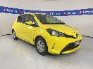 Thumbnail '1' of Toyota Vitz