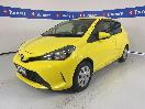 Thumbnail '4' of Toyota Vitz