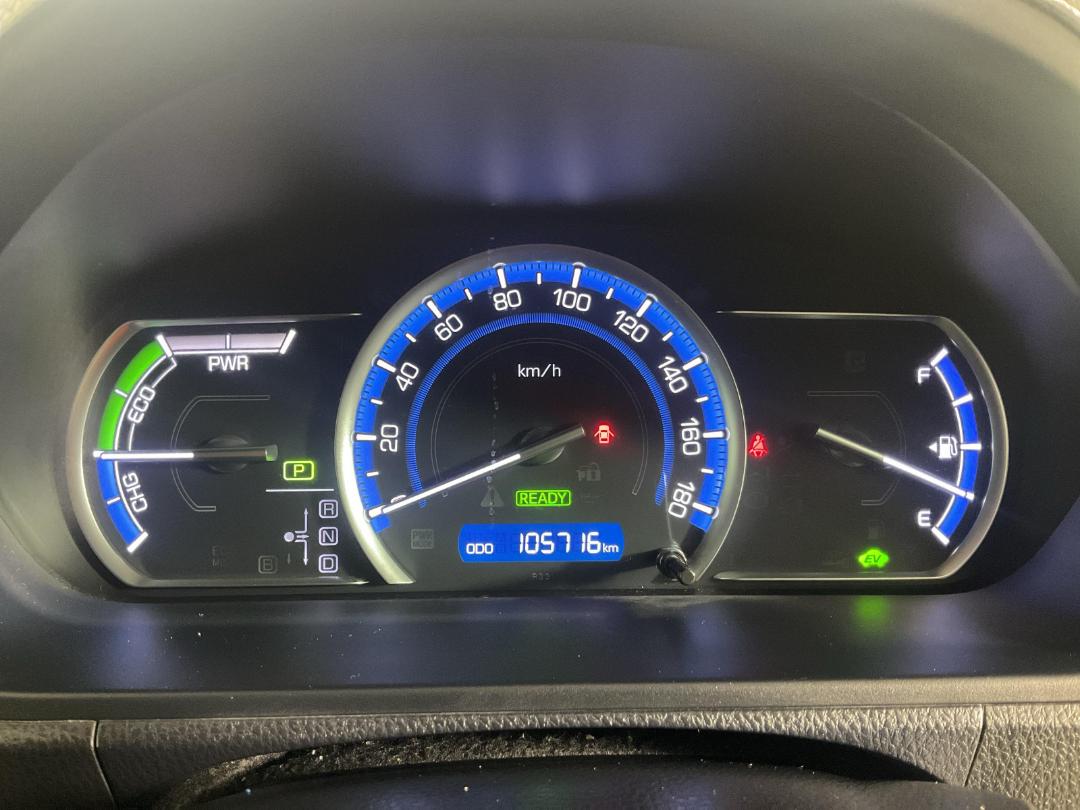 Photo '20' of Toyota Voxy Photo '20' of Toyota Voxy