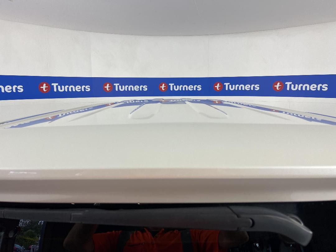 Photo '27' of Toyota Voxy Photo '27' of Toyota Voxy