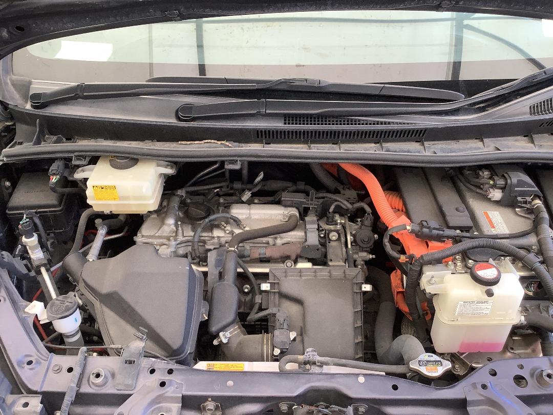 Photo '12' of Toyota Voxy Photo '12' of Toyota Voxy