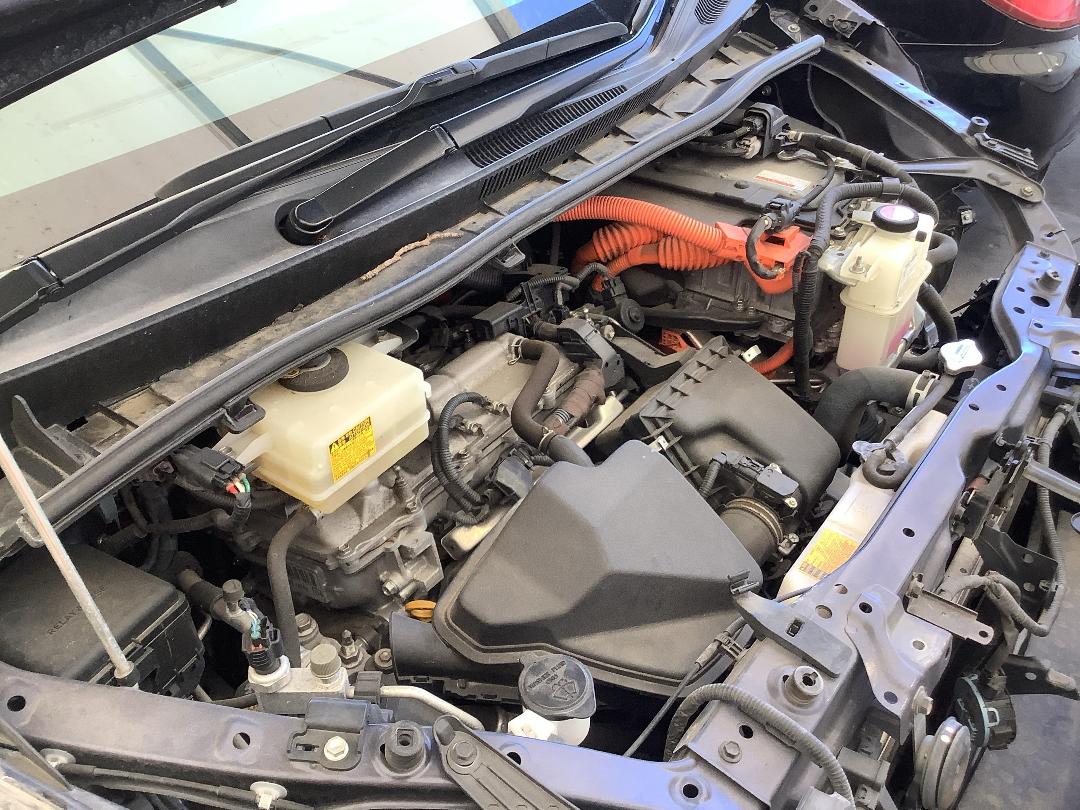 Photo '14' of Toyota Voxy Photo '14' of Toyota Voxy