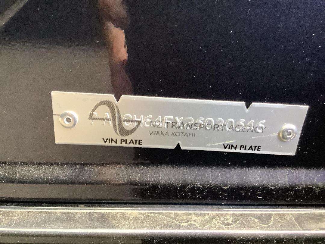 Photo '15' of Toyota Voxy Photo '15' of Toyota Voxy