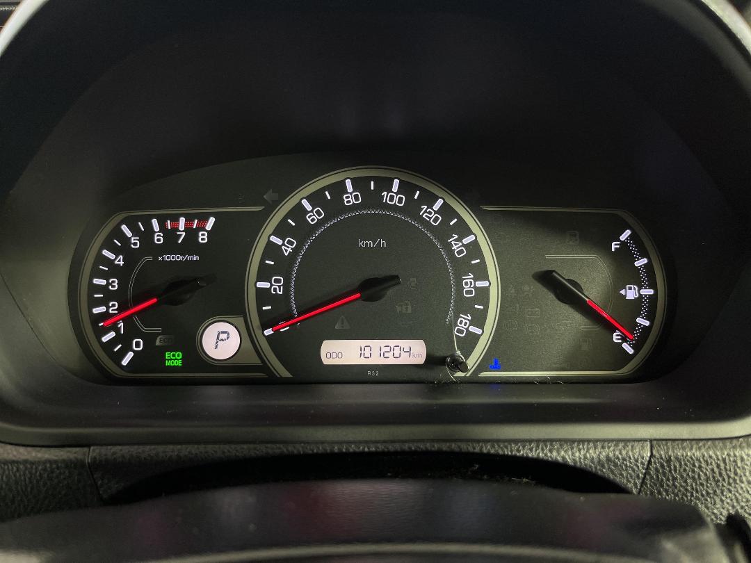 Photo '21' of Toyota Voxy