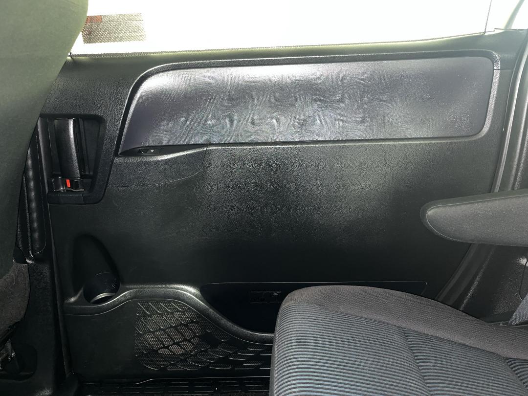 Photo '19' of Toyota Voxy