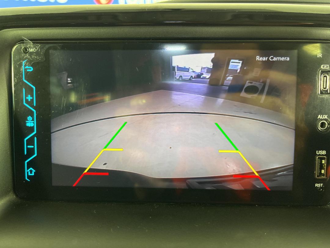 Photo '25' of Toyota Voxy